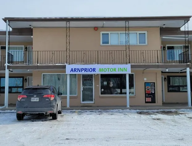 Arnprior Motor Inn hotel detail image 3