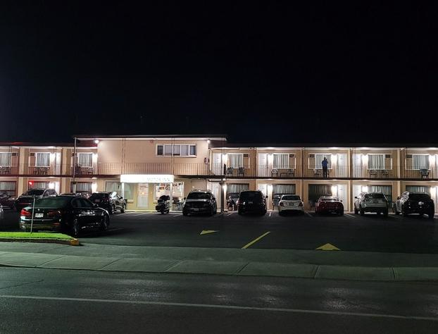 Arnprior Motor Inn hotel detail image 2