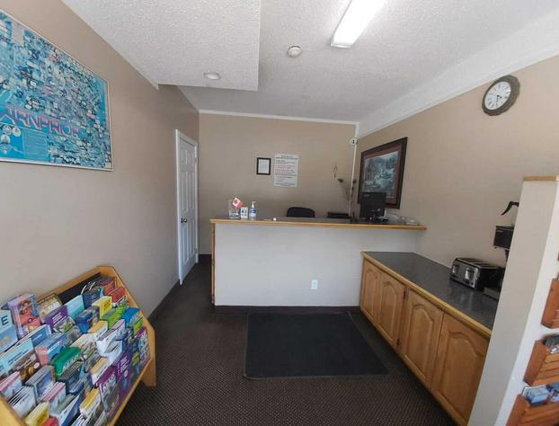 Arnprior Motor Inn hotel detail image 3