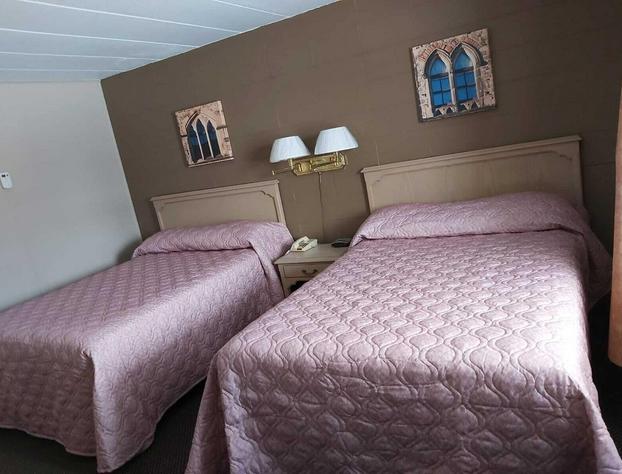 Arnprior Motor Inn hotel detail image 4
