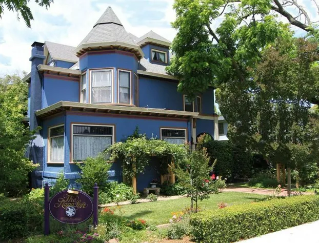 Napa Inn hotel detail image 2