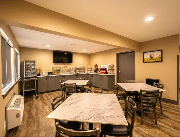 Cobblestone Inn & Suites - Trenton hotel detail image 3