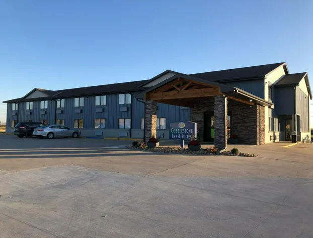 Cobblestone Inn & Suites - Trenton hotel detail image 2