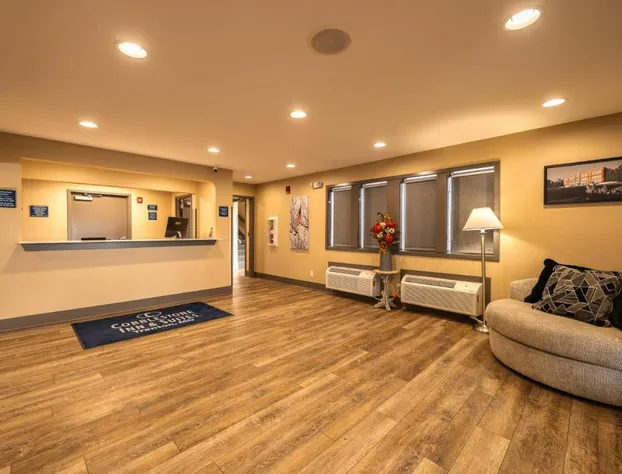 Cobblestone Inn & Suites - Trenton hotel detail image 3