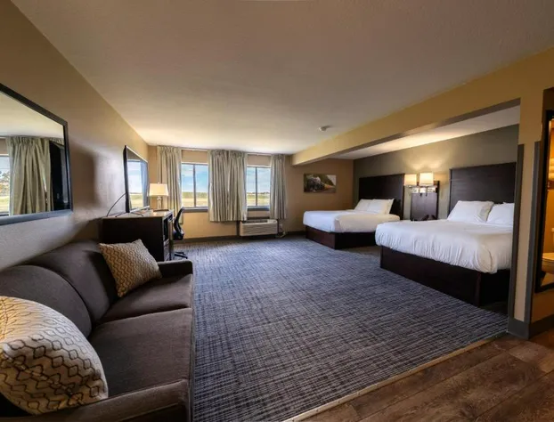 Cobblestone Inn & Suites - Trenton hotel detail image 4