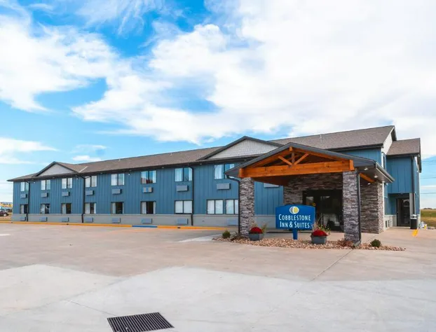 Cobblestone Inn & Suites - Trenton hotel detail image 1