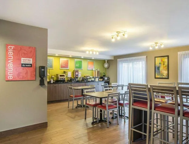 Comfort Inn Rimouski hotel detail image 4