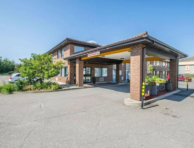 Comfort Inn Rimouski hotel detail image 1