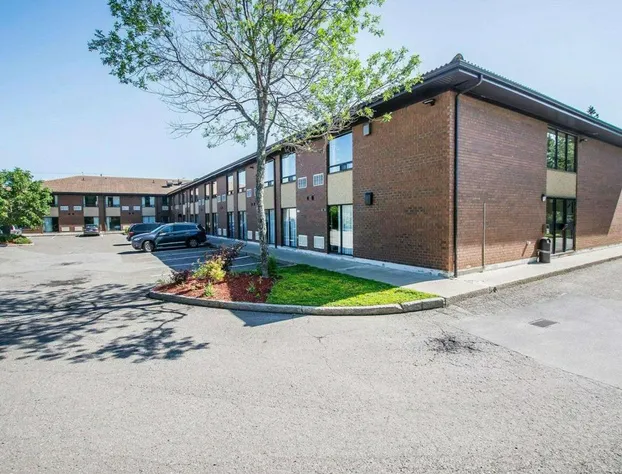 Comfort Inn Rimouski hotel detail image 2