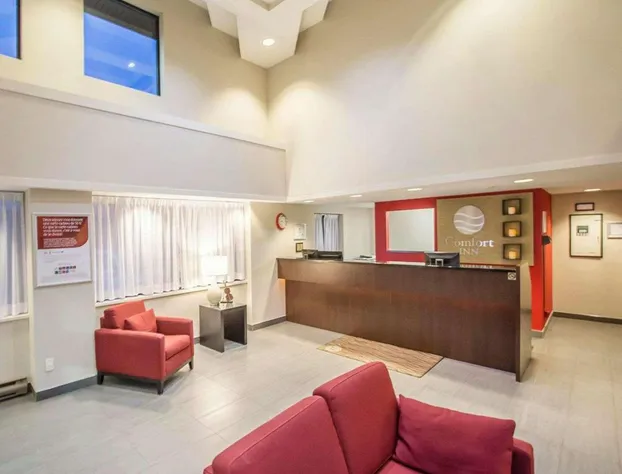 Comfort Inn Rimouski hotel detail image 4