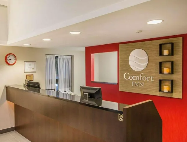 Comfort Inn Rimouski hotel detail image 3