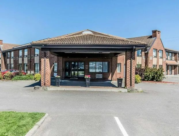 Comfort Inn Riviere-du-Loup hotel detail image 3