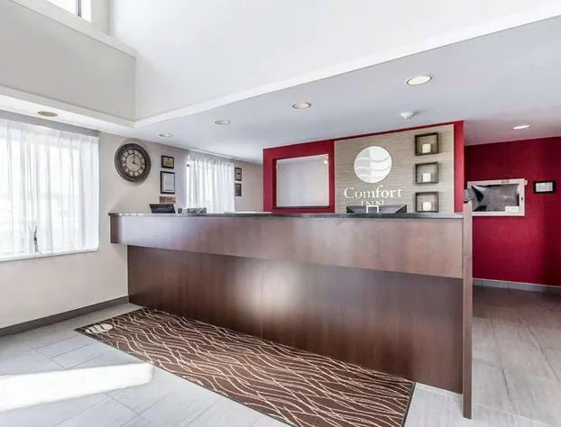 Comfort Inn Riviere-du-Loup hotel detail image 4