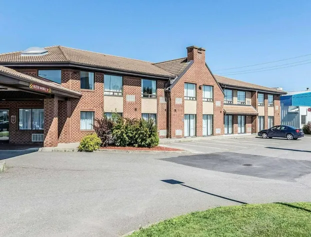 Comfort Inn Riviere-du-Loup hotel detail image 3