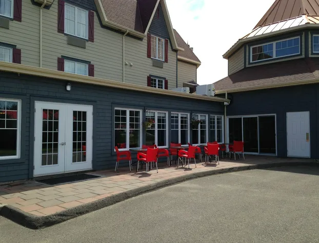 Quality Inn Riviere-du-loup hotel detail image 2