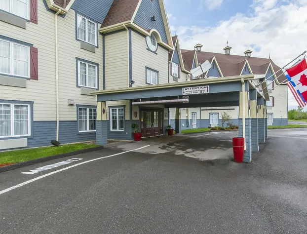 Quality Inn Riviere-du-loup hotel detail image 4