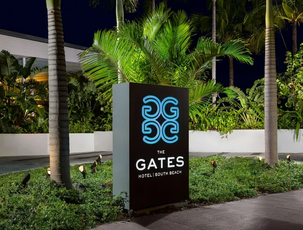 The Gates Hotel South Beach hotel detail image 1