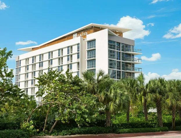 The Gates Hotel South Beach hotel detail image 3