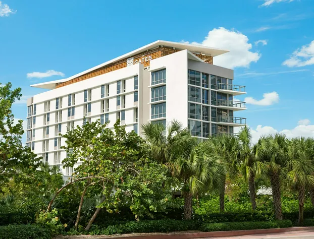 The Gates Hotel South Beach hotel detail image 3