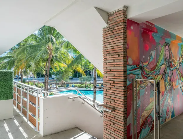 The Gates Hotel South Beach hotel detail image 1