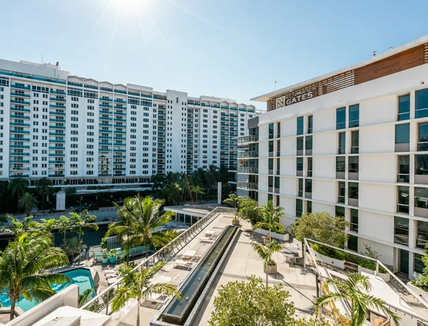 The Gates Hotel South Beach hotel detail image 2