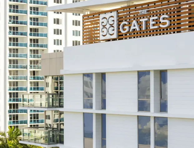 The Gates Hotel South Beach hotel detail image 3