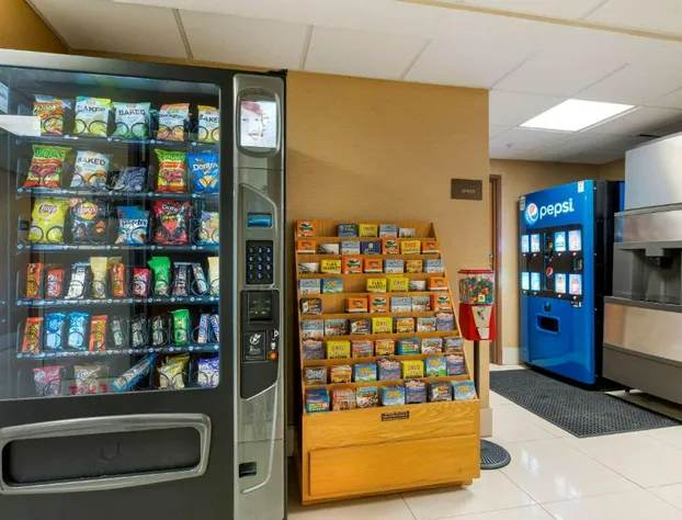 Comfort Inn Anderson South hotel detail image 3