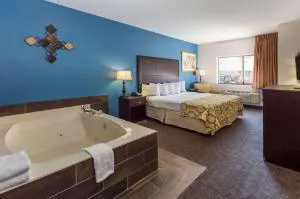 Baymont by Wyndham Anderson hotel detail image 1