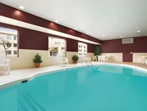 Baymont by Wyndham Anderson hotel detail image 2