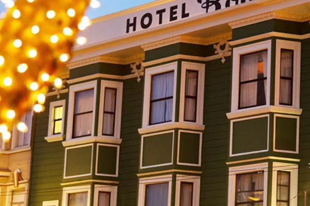 Hotel Boheme hotel detail image 1