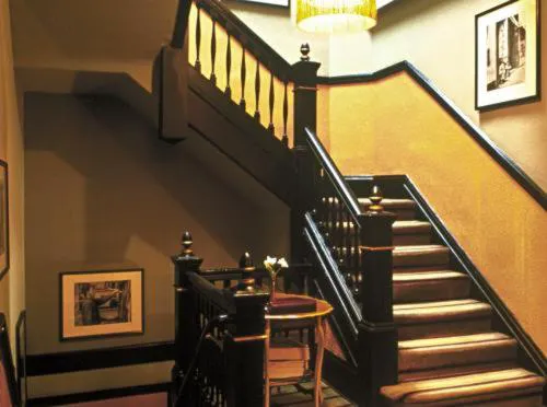 Hotel Boheme hotel detail image 2