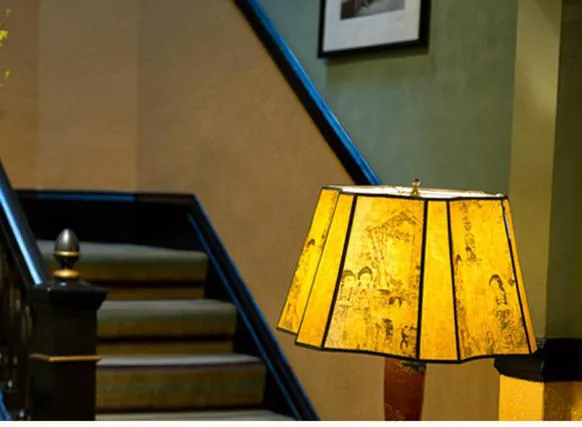 Hotel Boheme hotel detail image 3