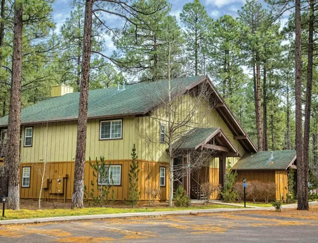 WorldMark Pinetop hotel detail image 3
