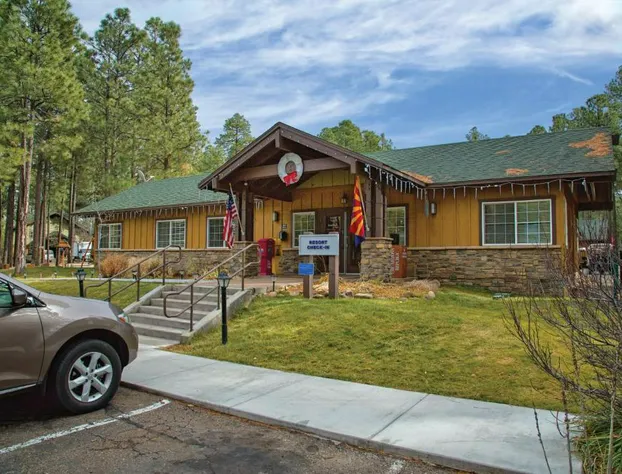 WorldMark Pinetop hotel detail image 2