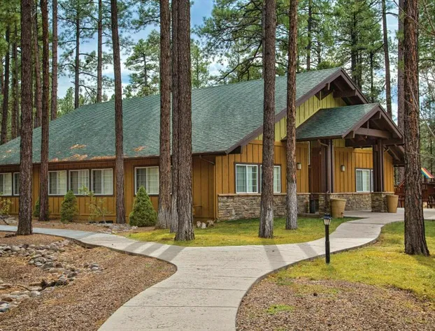 WorldMark Pinetop hotel detail image 3