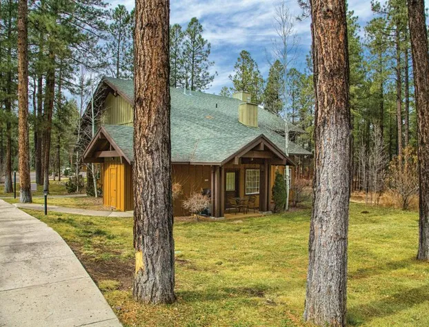 WorldMark Pinetop hotel detail image 4