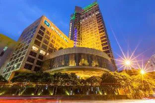 Microtel Inn & Suites by Wyndham Clarksville hotel detail image 1