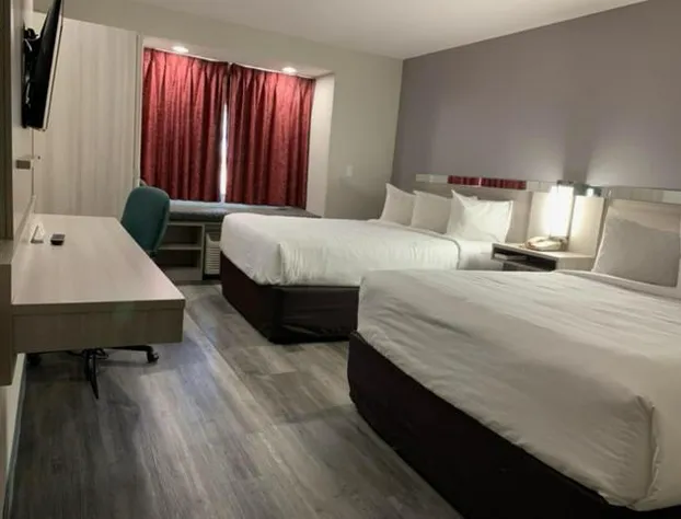 Microtel Inn & Suites by Wyndham Clarksville hotel detail image 4