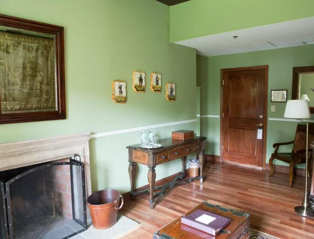 Wedmore Place hotel detail image 3