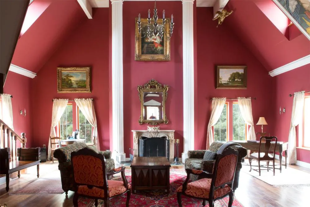 Wedmore Place hotel hero