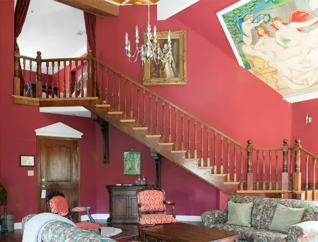 Wedmore Place hotel detail image 1