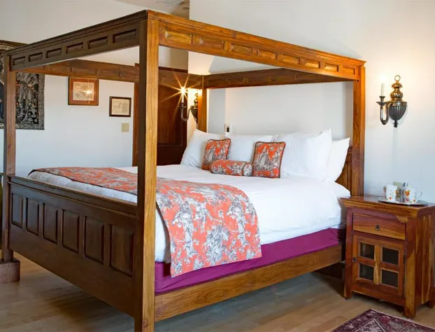 Wedmore Place hotel detail image 2