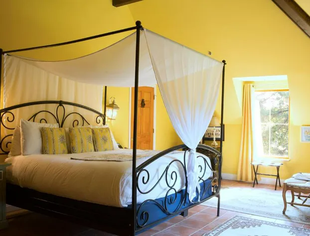 Wedmore Place hotel detail image 3