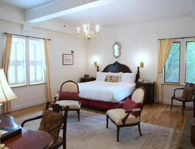 Wedmore Place hotel detail image 4