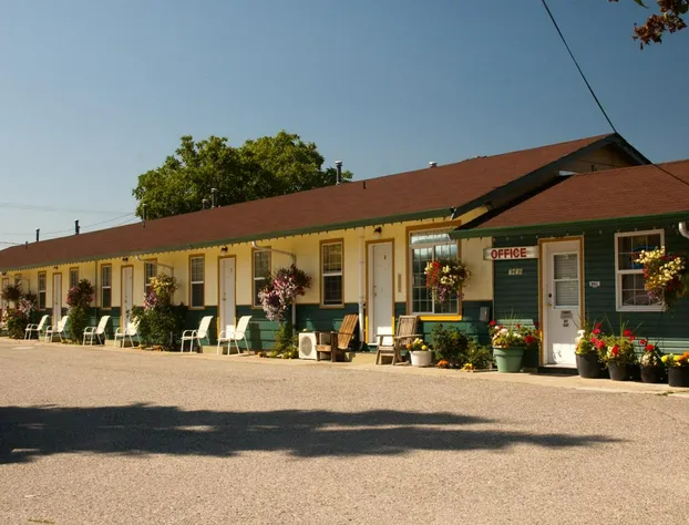 Boundary Motel hotel detail image 1