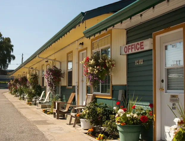 Boundary Motel hotel detail image 2
