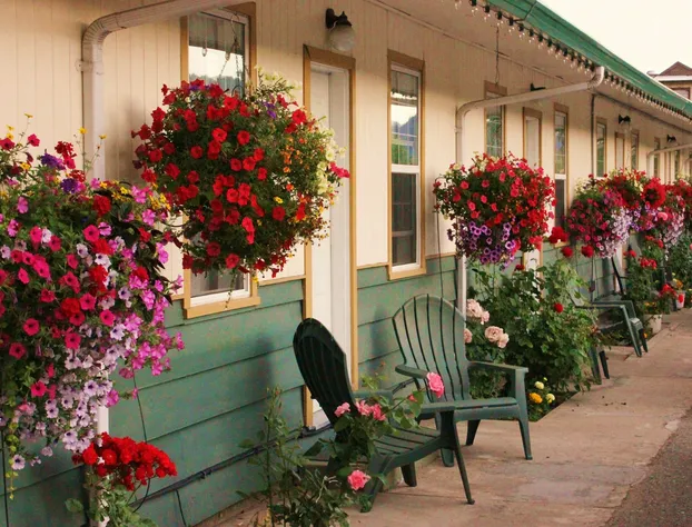 Boundary Motel hotel detail image 3