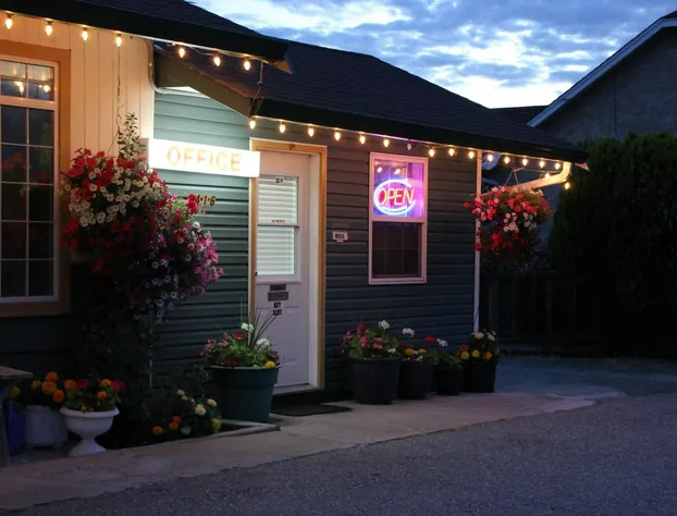 Boundary Motel hotel detail image 4