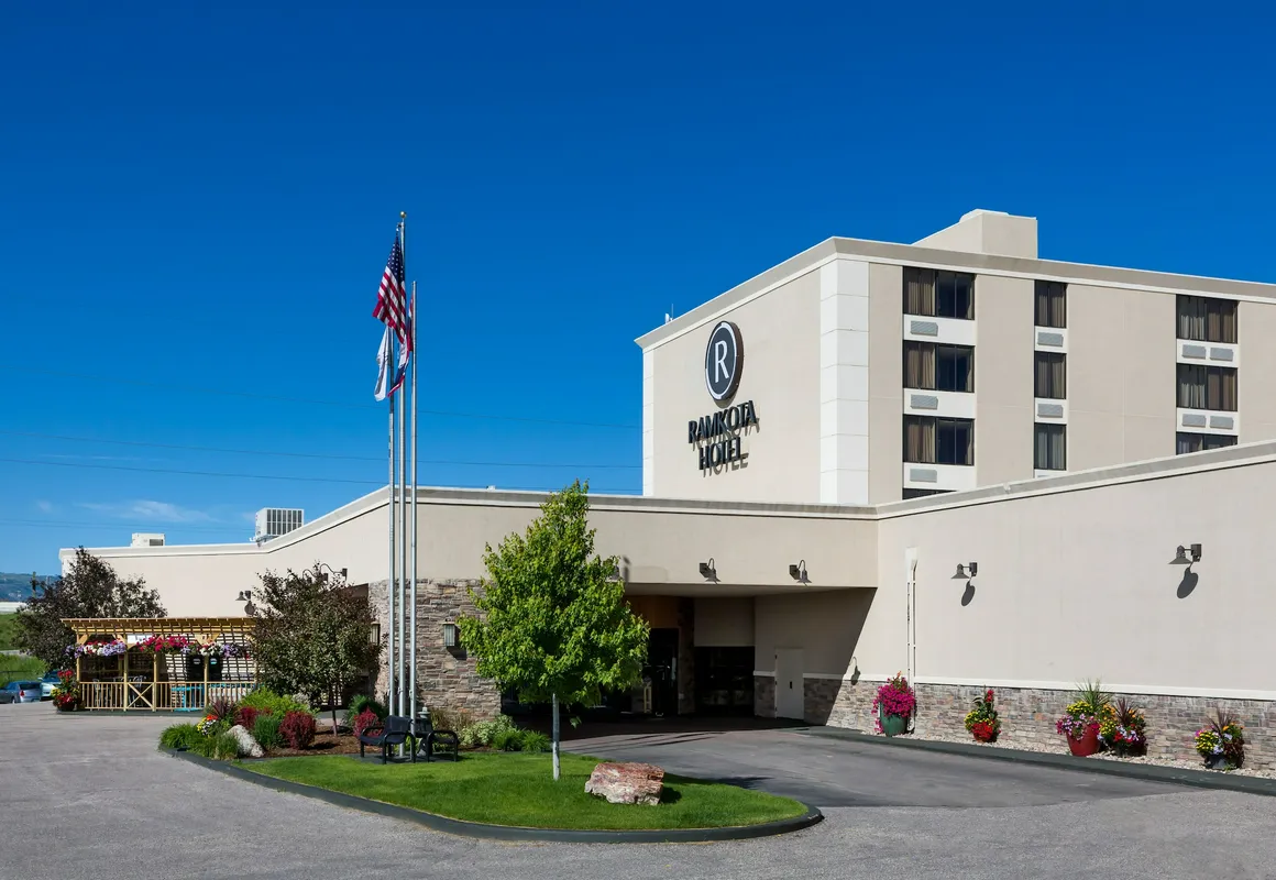 Ramkota Hotel & Conference Center hotel hero