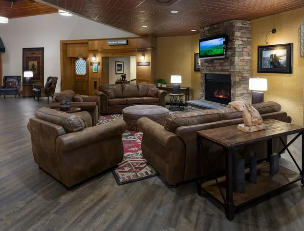 Ramkota Hotel & Conference Center hotel detail image 2